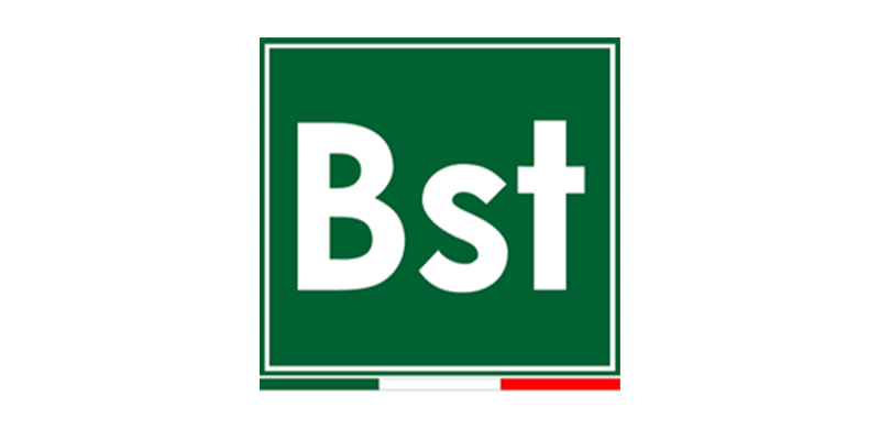 BST Logo